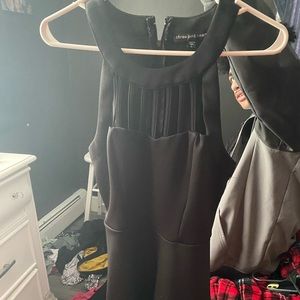 Black Dress, great condition